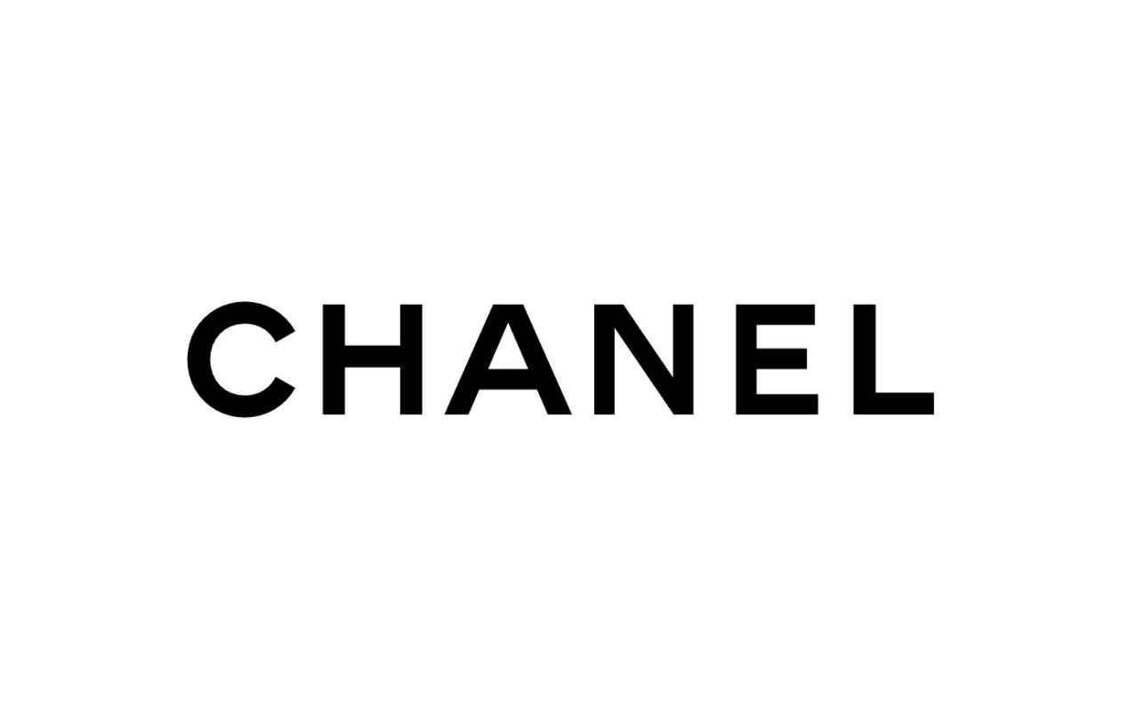 CHANEL[fashion]のロゴ