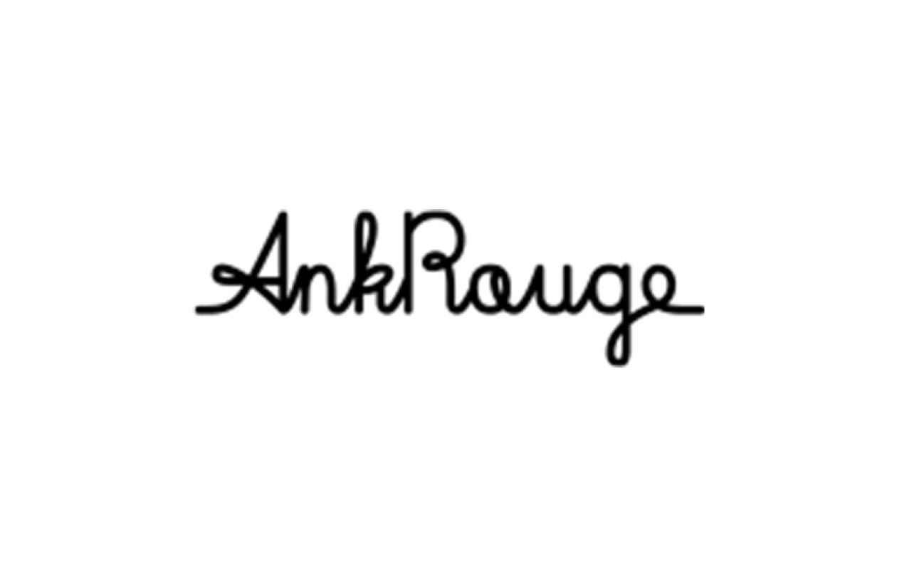 Ank Rougeのロゴ