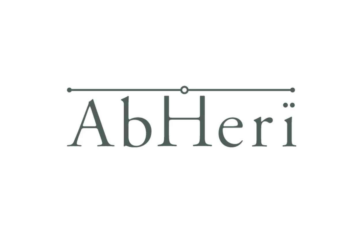 AbHeriのロゴ