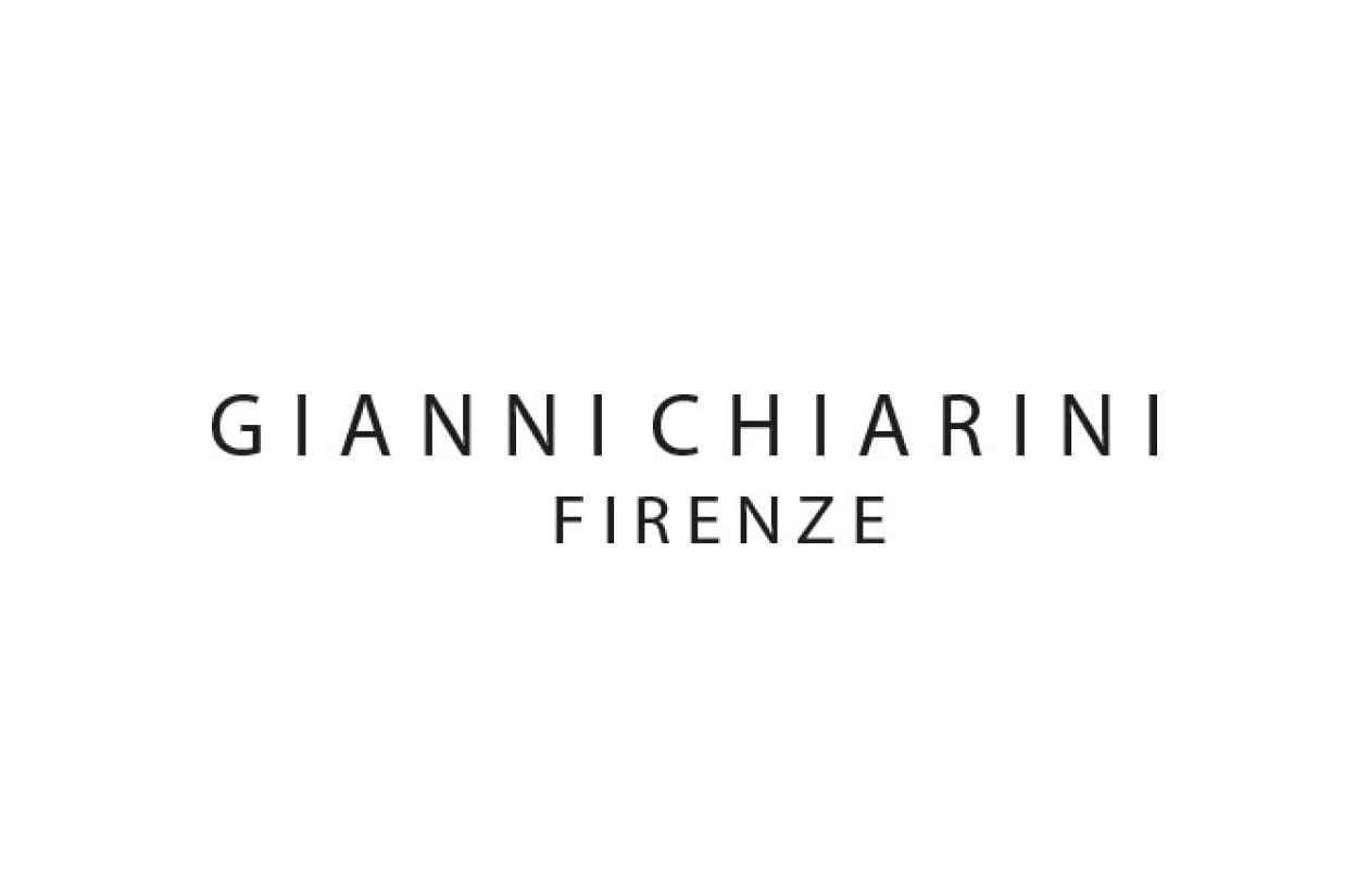 GIANNI CHIARINIのロゴ