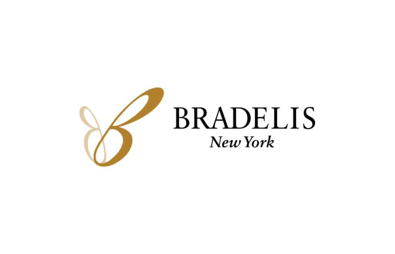 BRADELIS New Yorkのロゴ