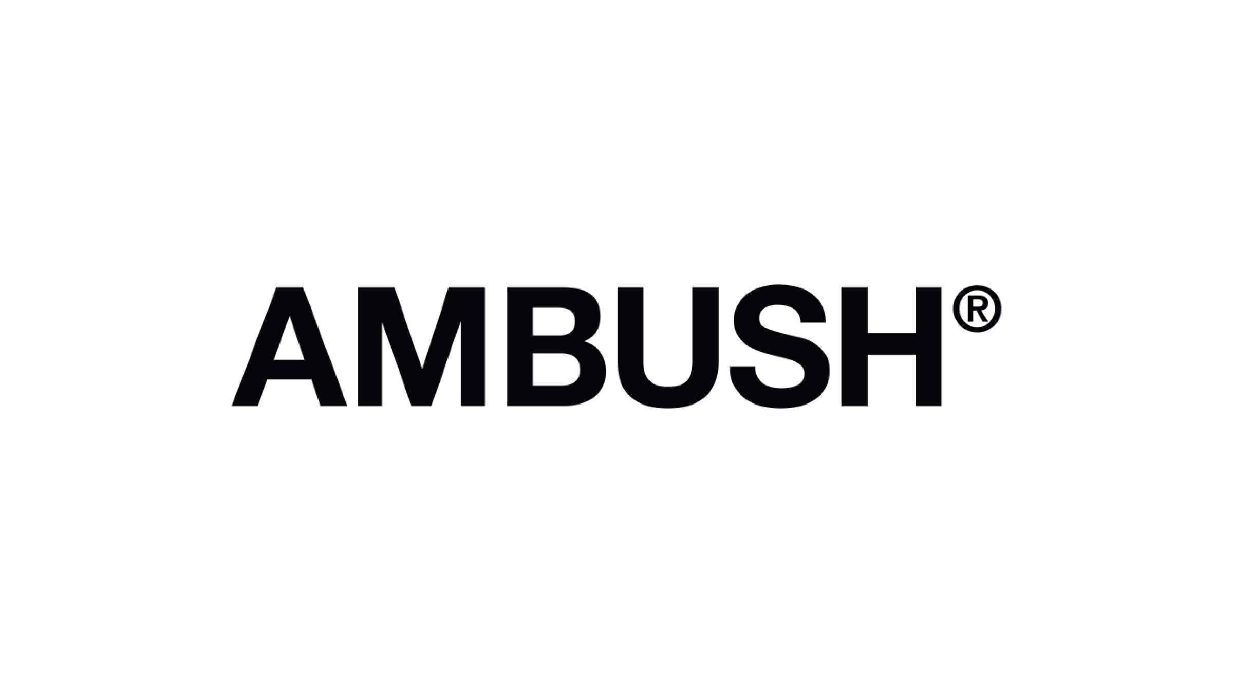 生産管理募集！ AMBUSH | 東京都渋谷区