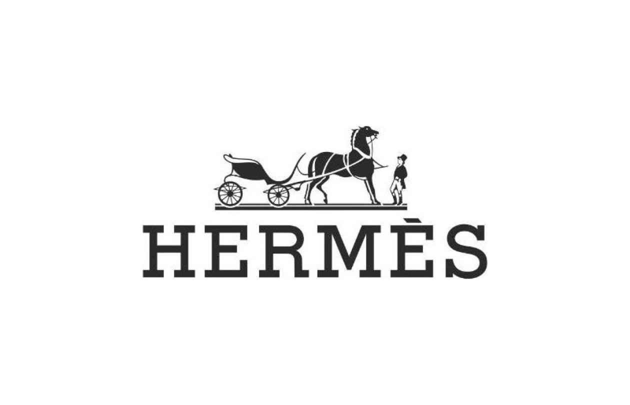 HERMESのロゴ