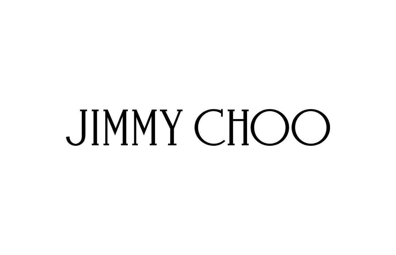 Jimmy Chooのロゴ