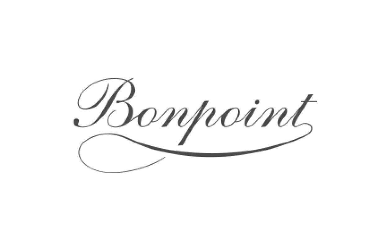 BONPOINTのロゴ