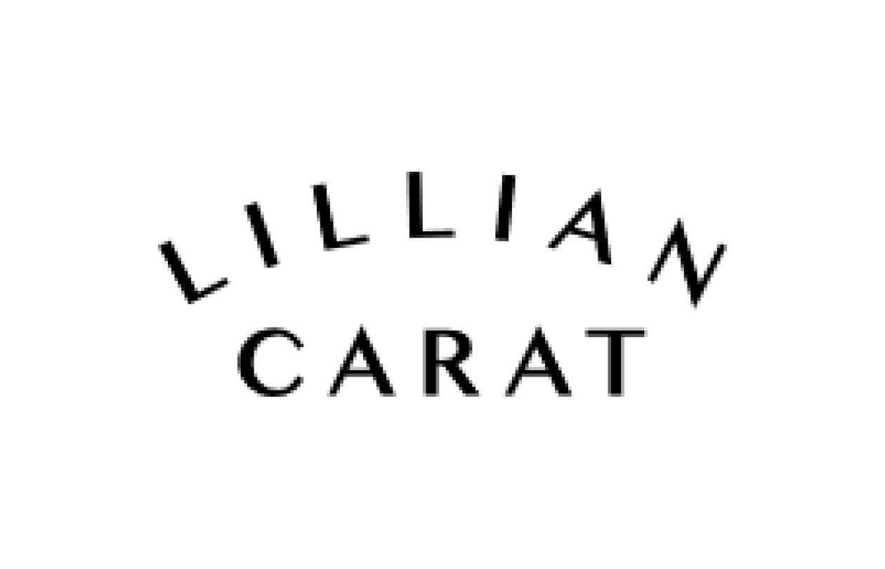 LILLIAN CARATのロゴ