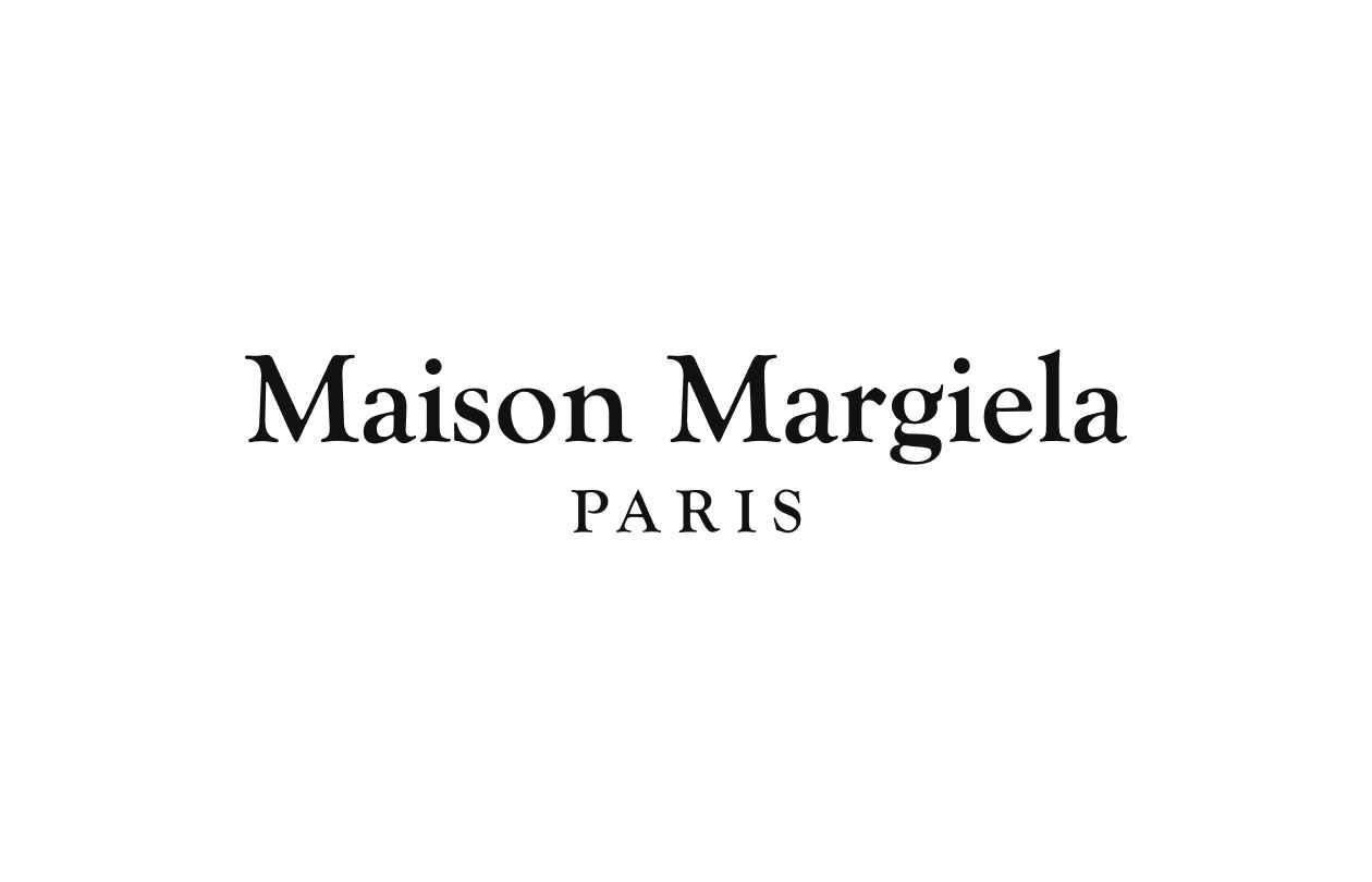 Maison Margielaのロゴ