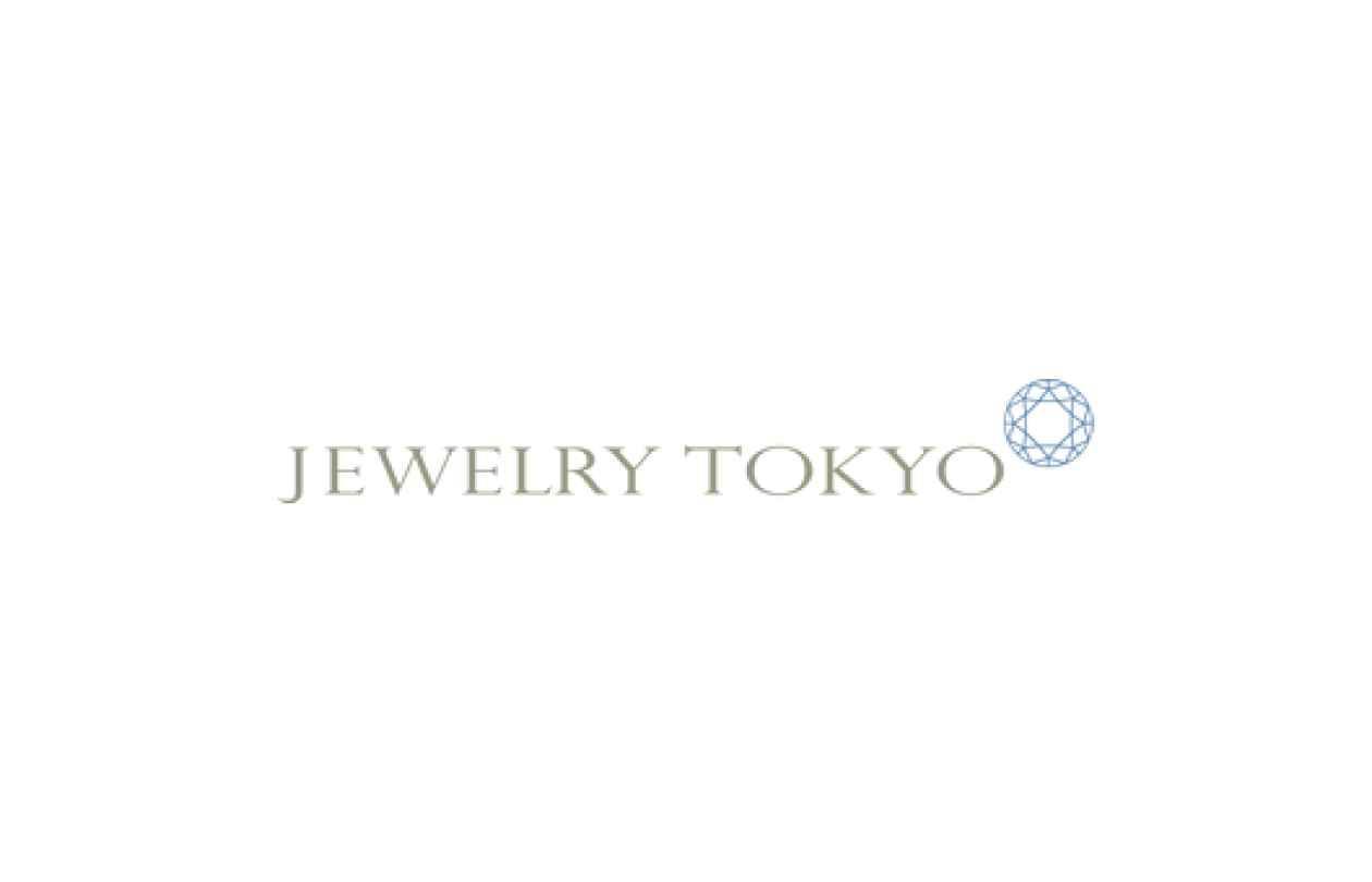 JEWELRY TOKYOのロゴ