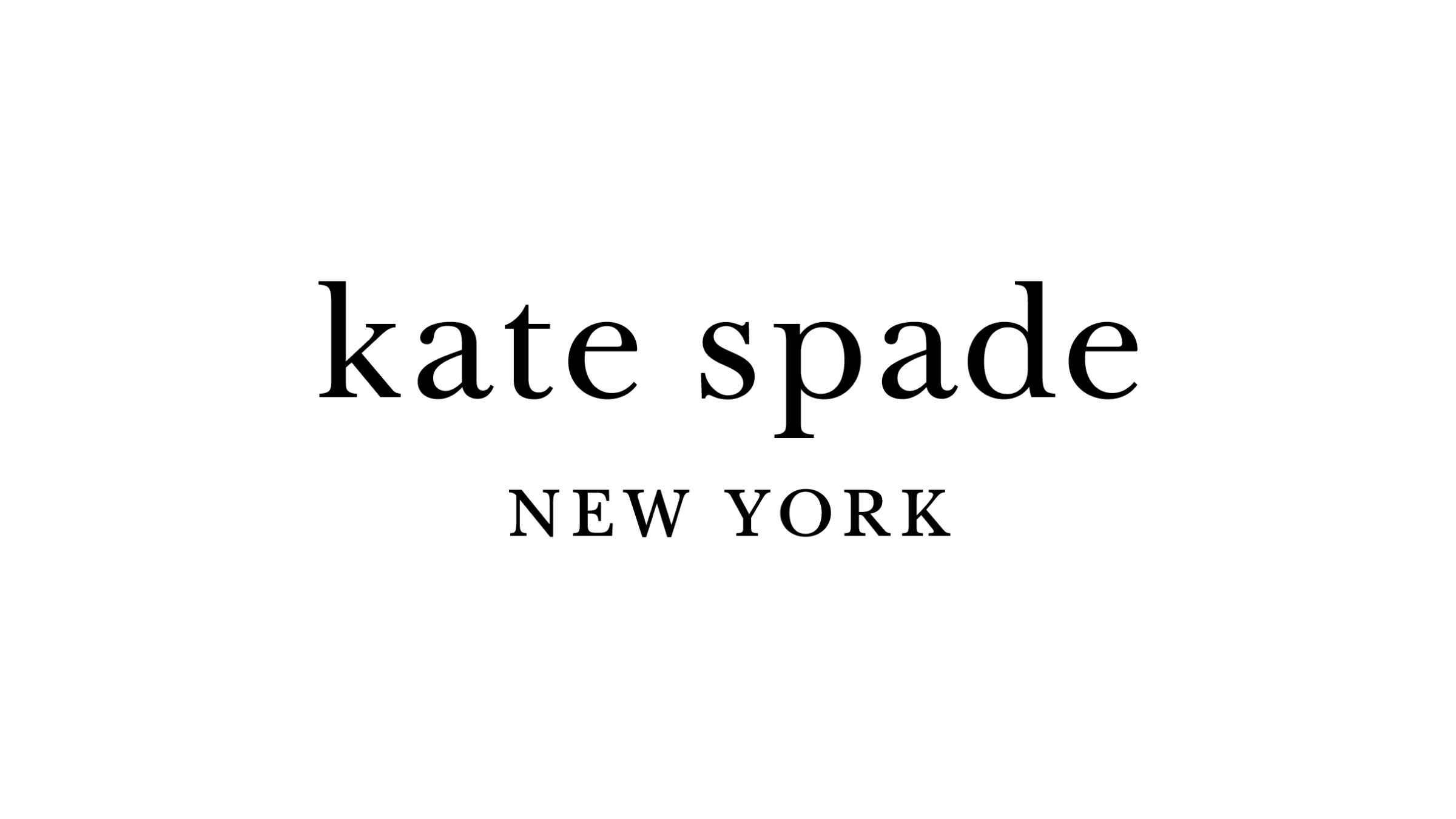 アパレル販売募集！ kate spade new york | 静岡県御殿場市