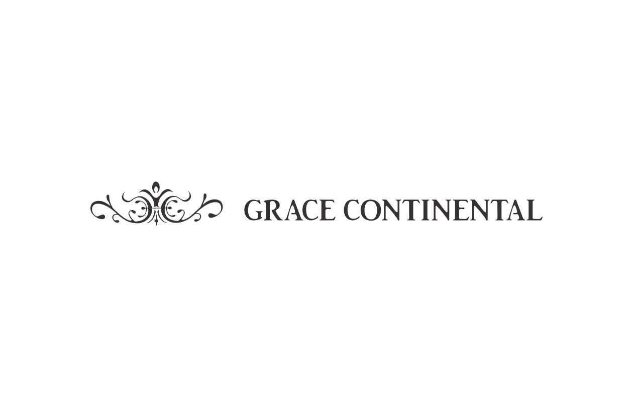 GRACE CONTINENTALのロゴ