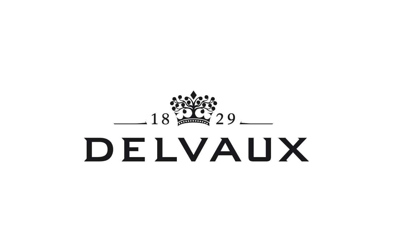 DELVAUXのロゴ