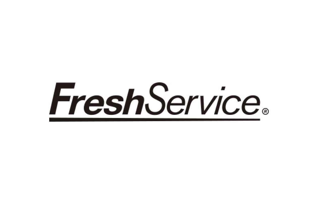 FreshServiceのロゴ