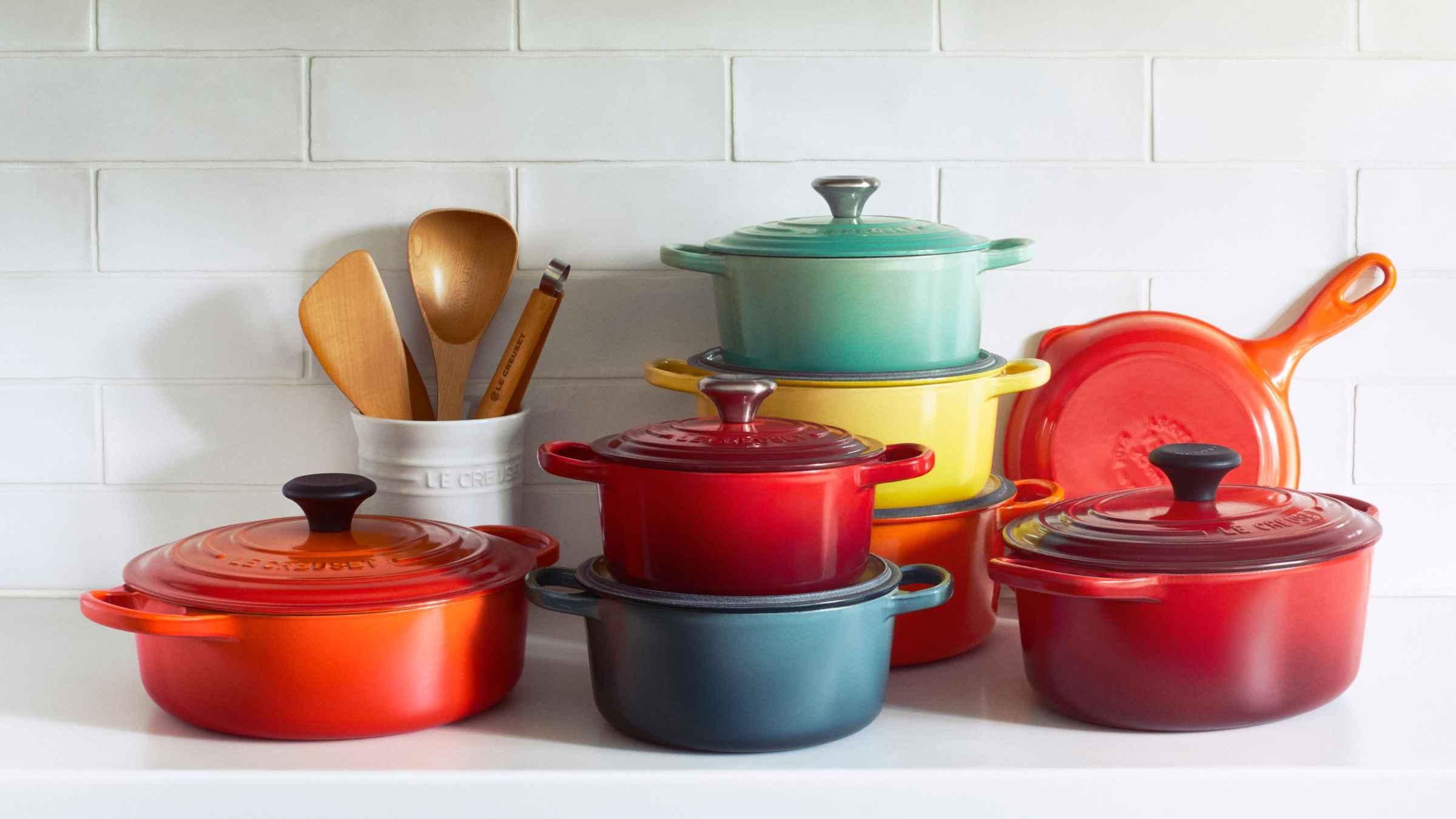 インテリア販売募集！ LE CREUSET | 静岡県御殿場市