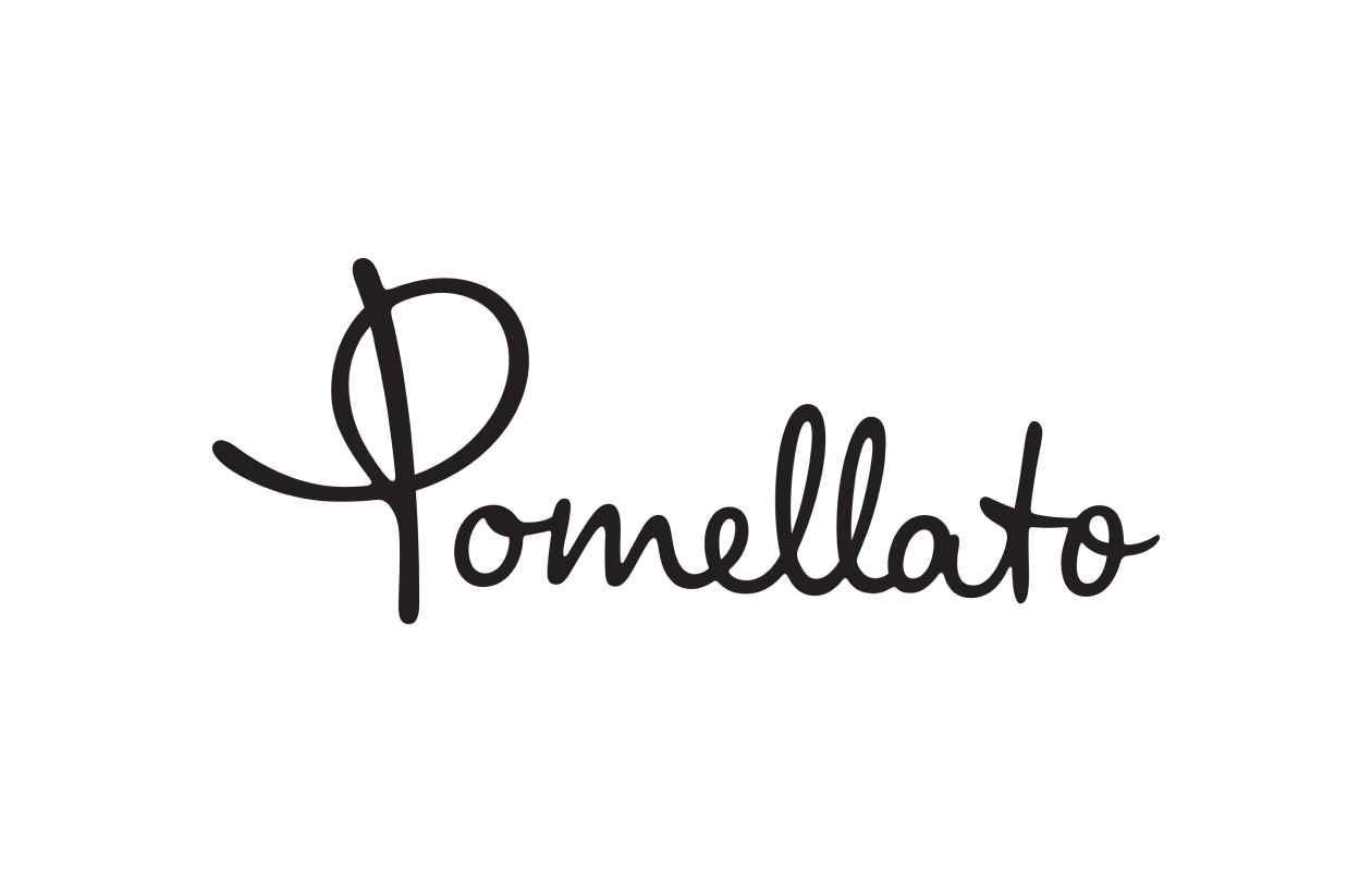 Pomellatoのロゴ