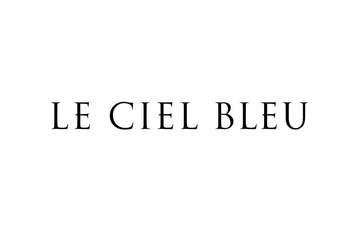 LE CIEL BLEUのロゴ