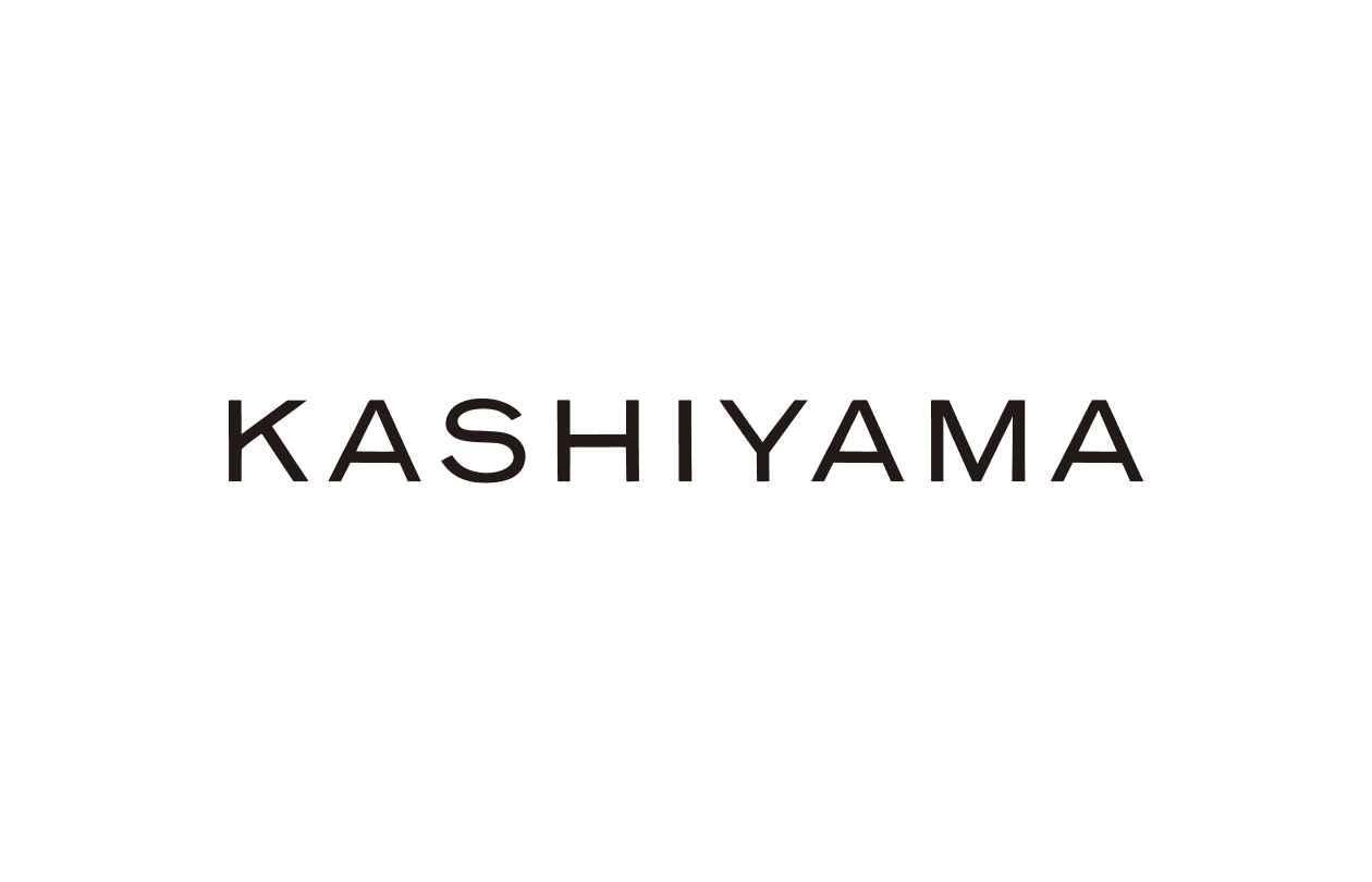 KASHIYAMAのロゴ