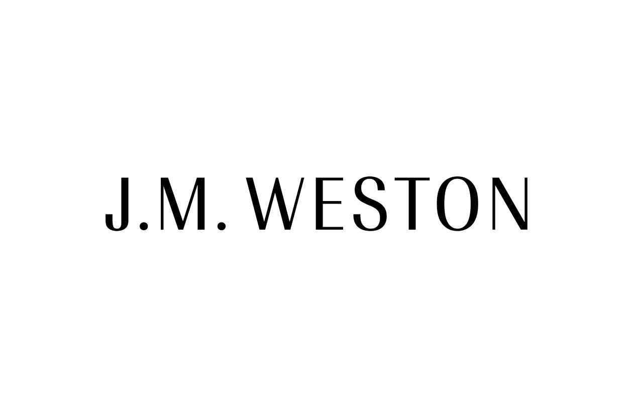 JM WESTONのロゴ