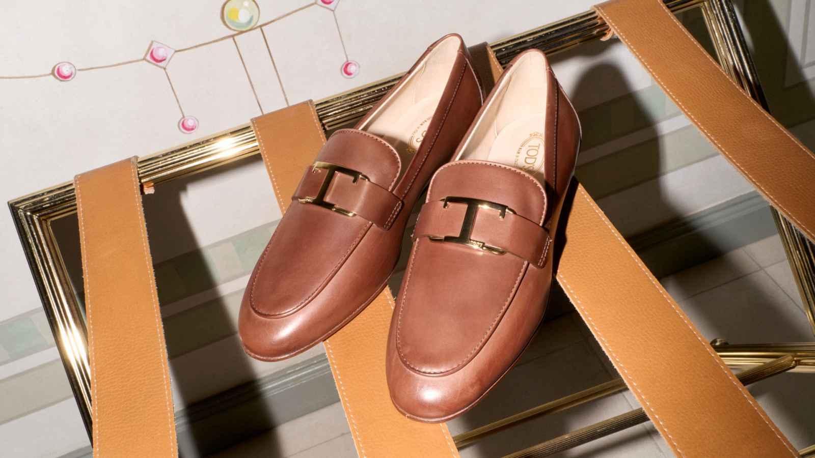 バッグ・シューズ販売募集！ TOD'S | 静岡県御殿場市