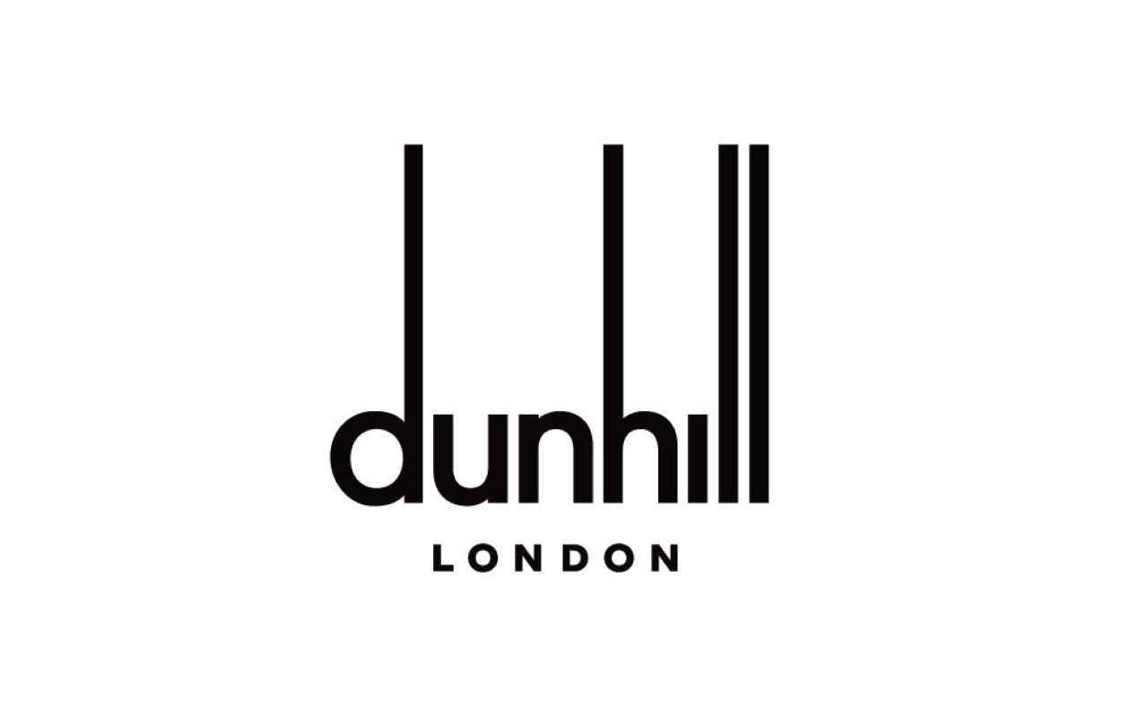 dunhillのロゴ