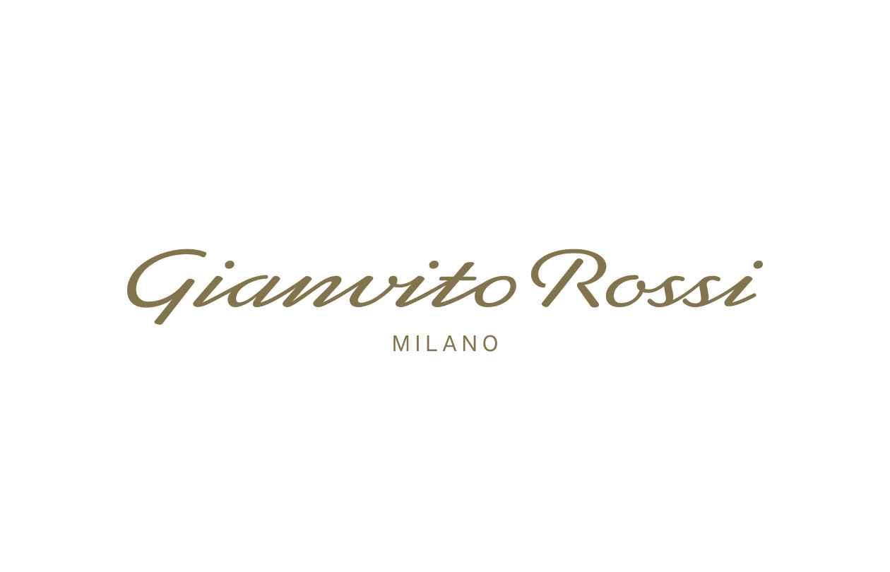 Gianvito Rossiのロゴ