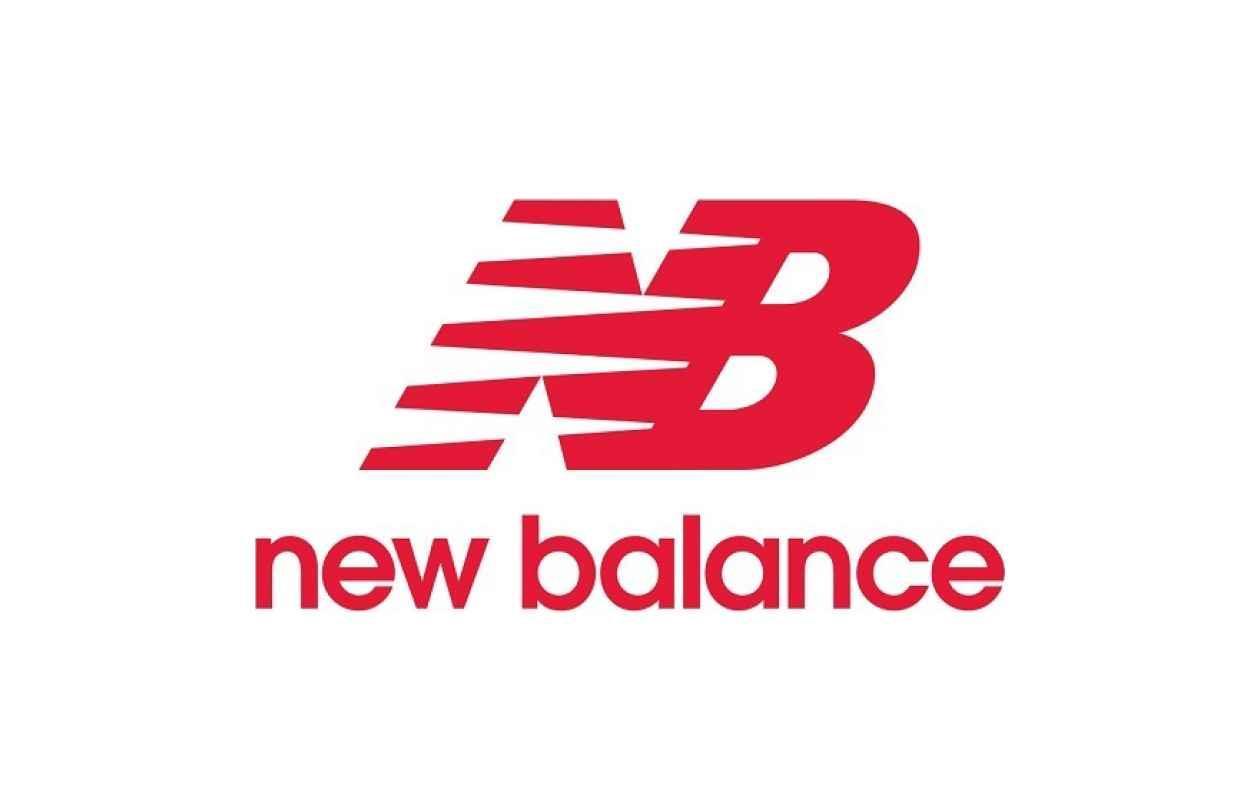 New Balanceのロゴ