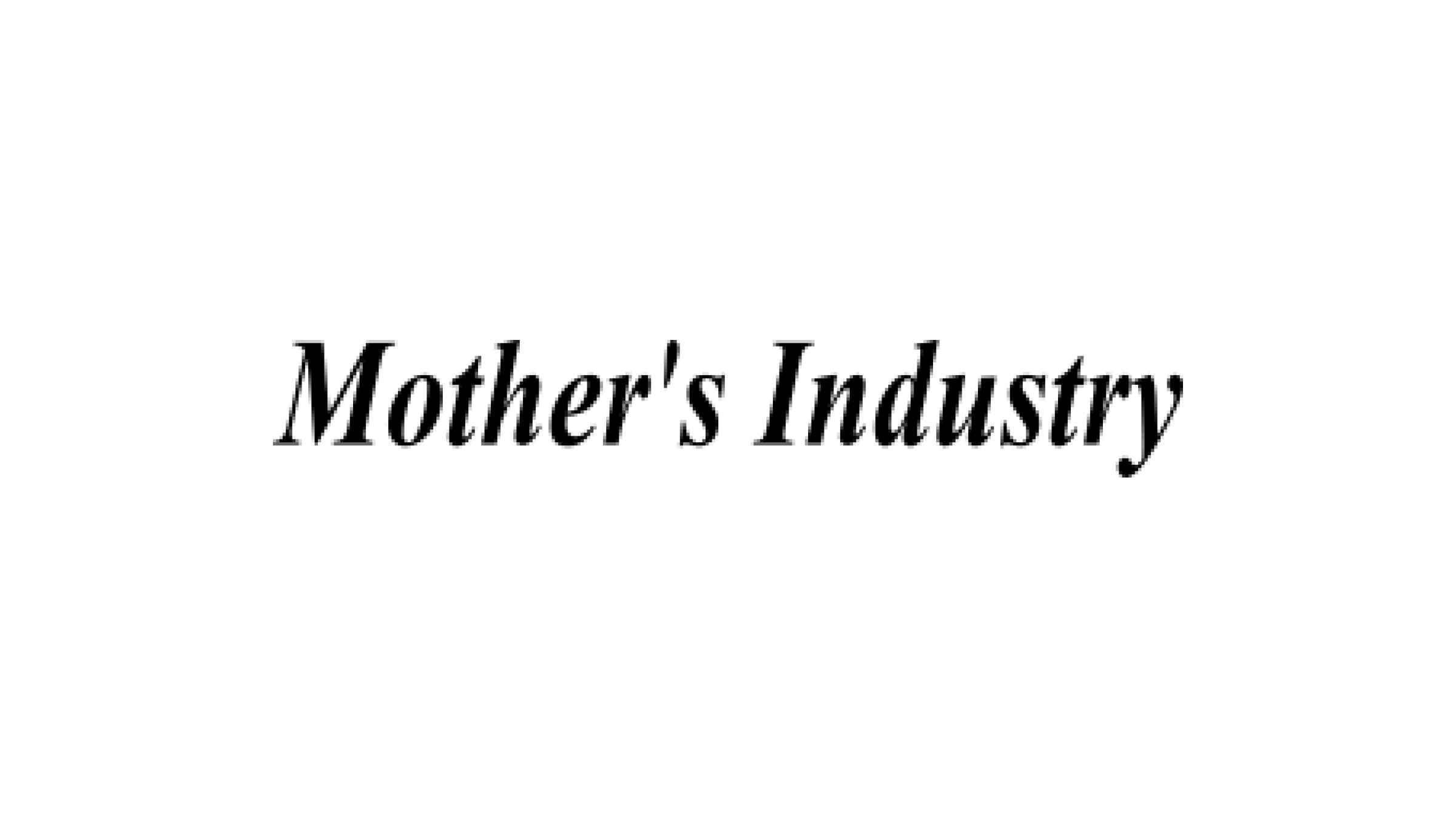 アパレル販売募集！ Mother's Industry | 京都府京都市下京区