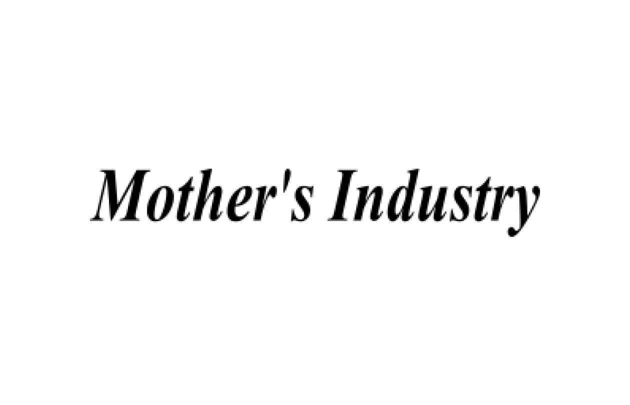 Mother's Industryのロゴ