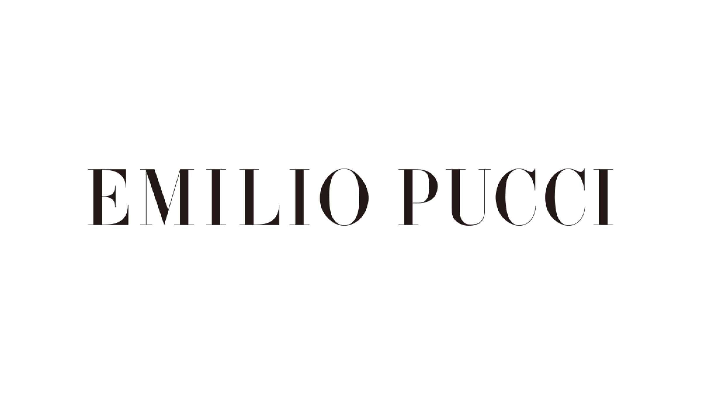 ラグジュアリー販売募集！ EMILIO PUCCI | 東京都新宿区