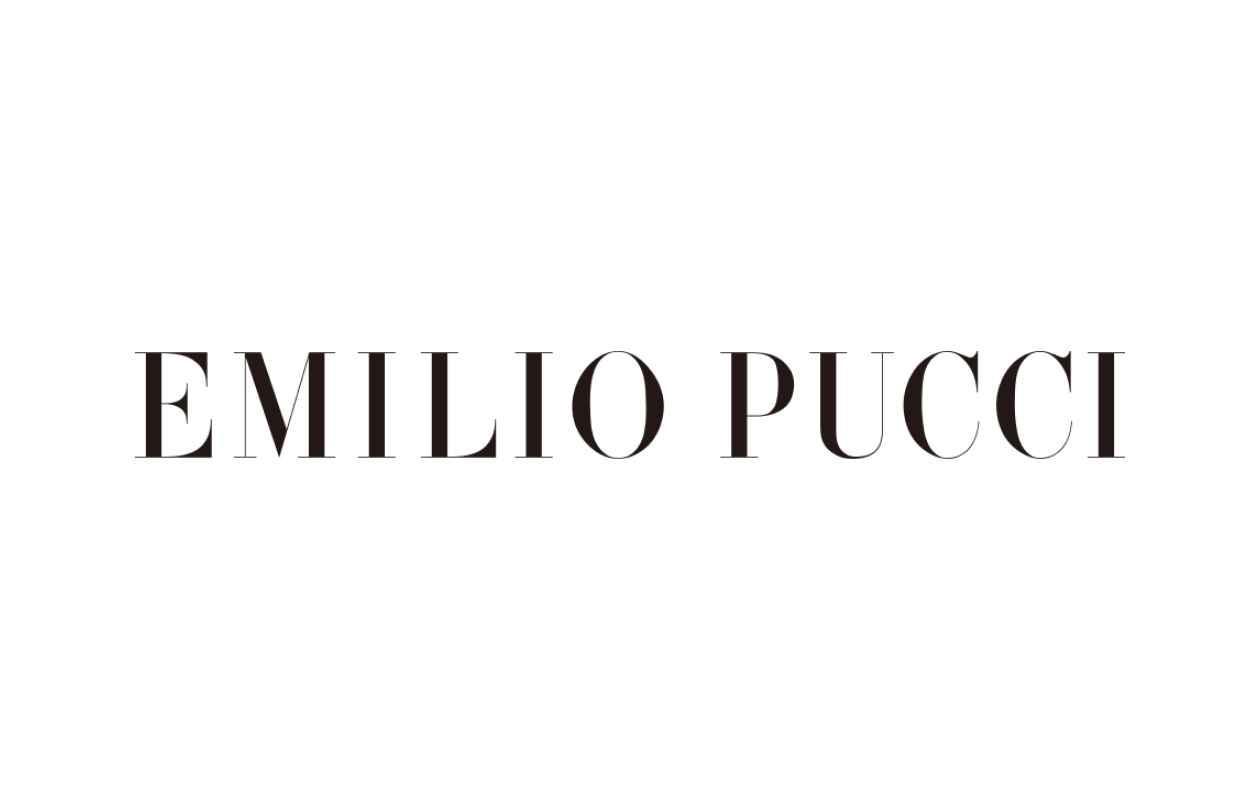 EMILIO PUCCIのロゴ