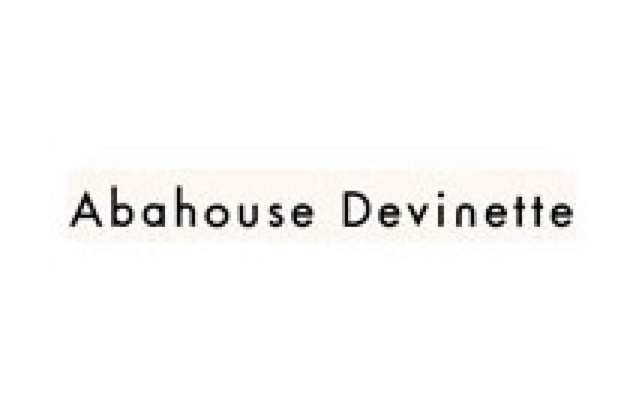 Abahouse Devinetteのロゴ