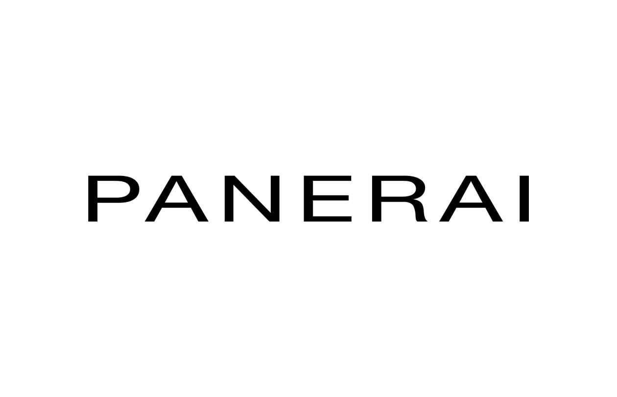 PANERAIのロゴ