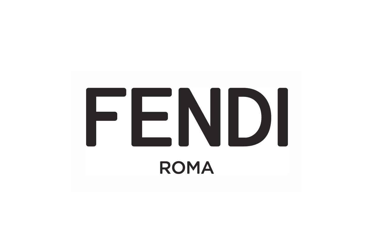 FENDIのロゴ