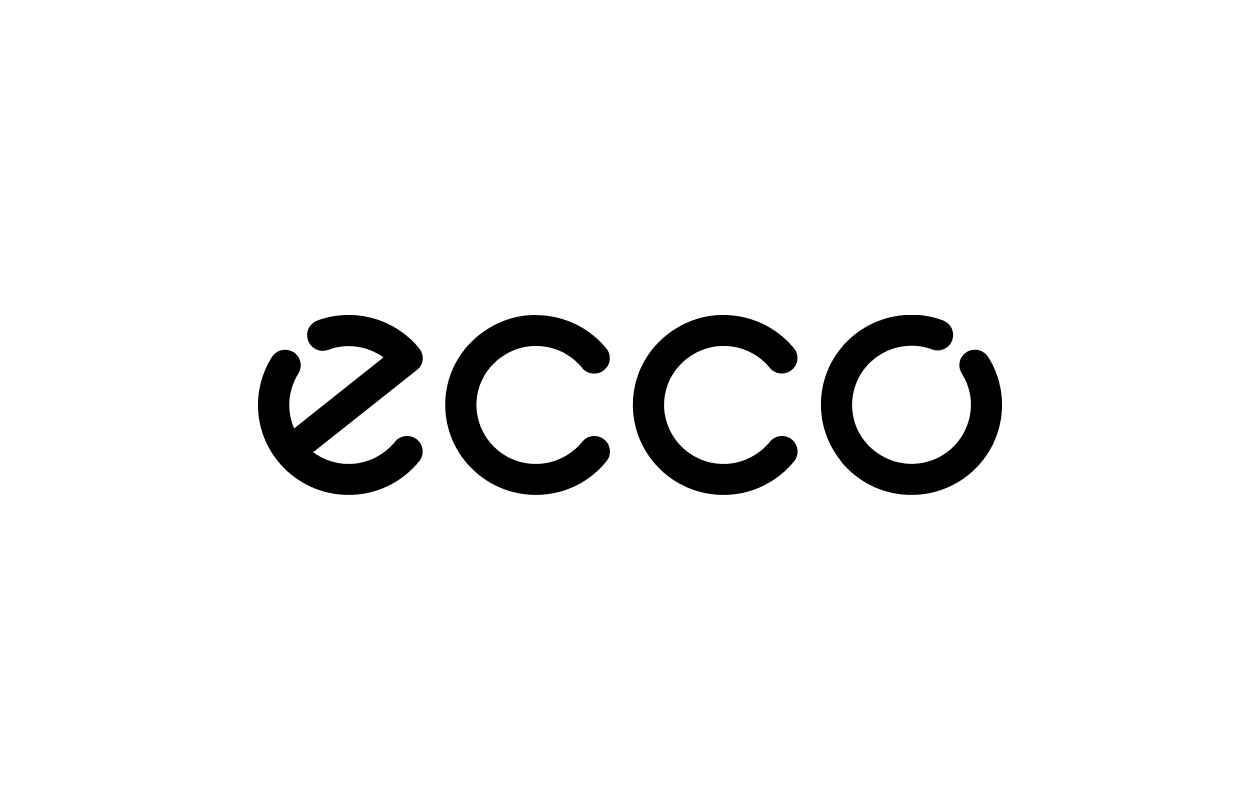 eccoのロゴ