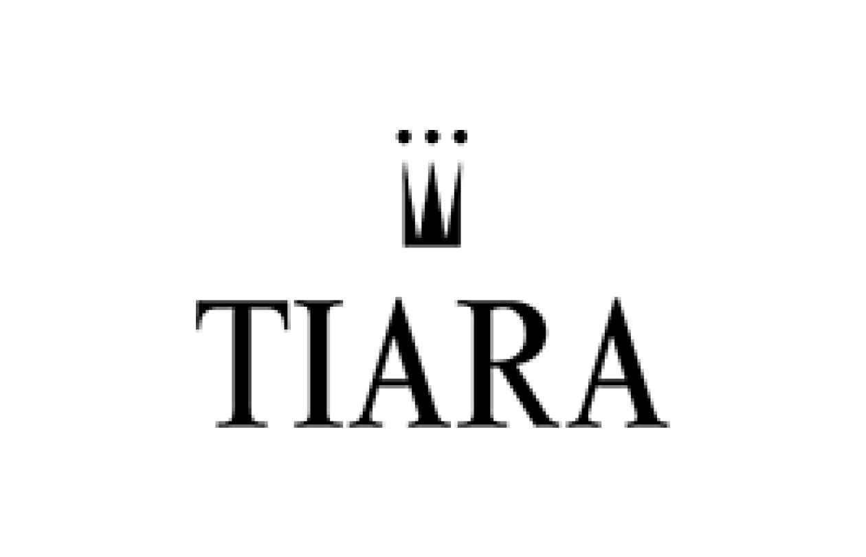 Tiaraのロゴ