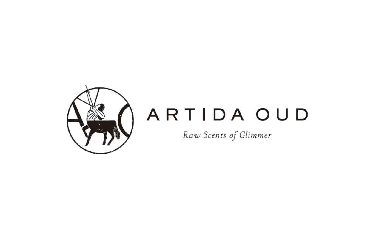 ARTIDA OUDのロゴ