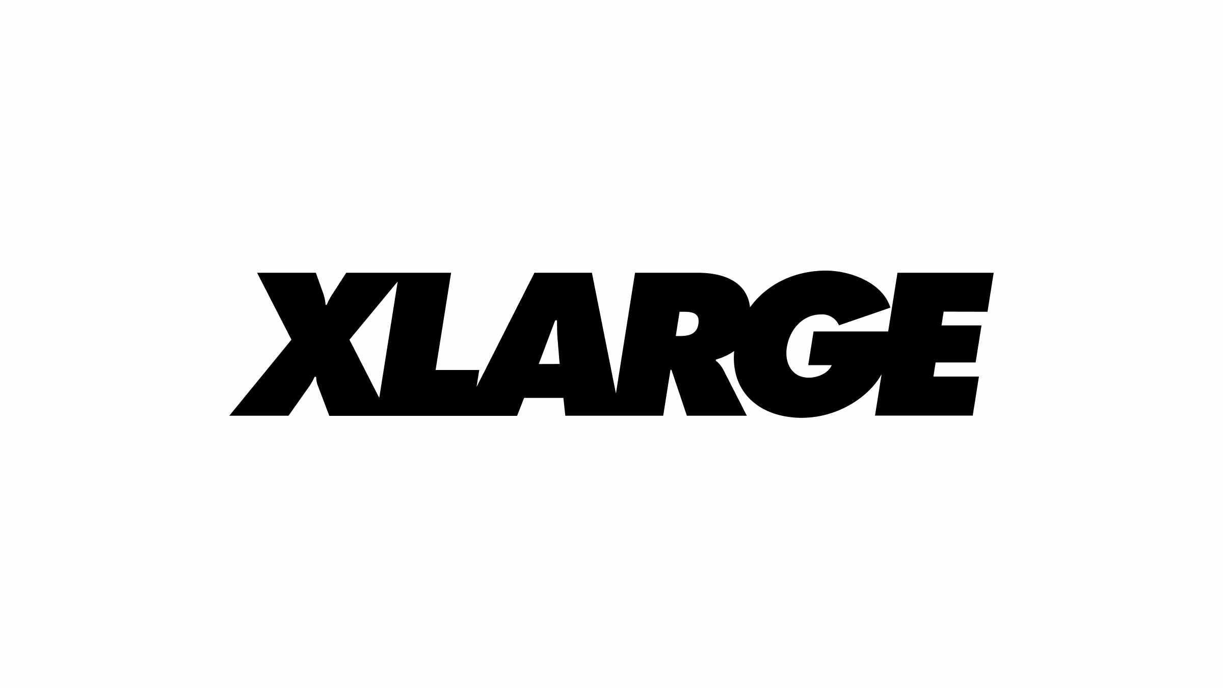 アパレル販売募集！ XLARGE | 石川県金沢市