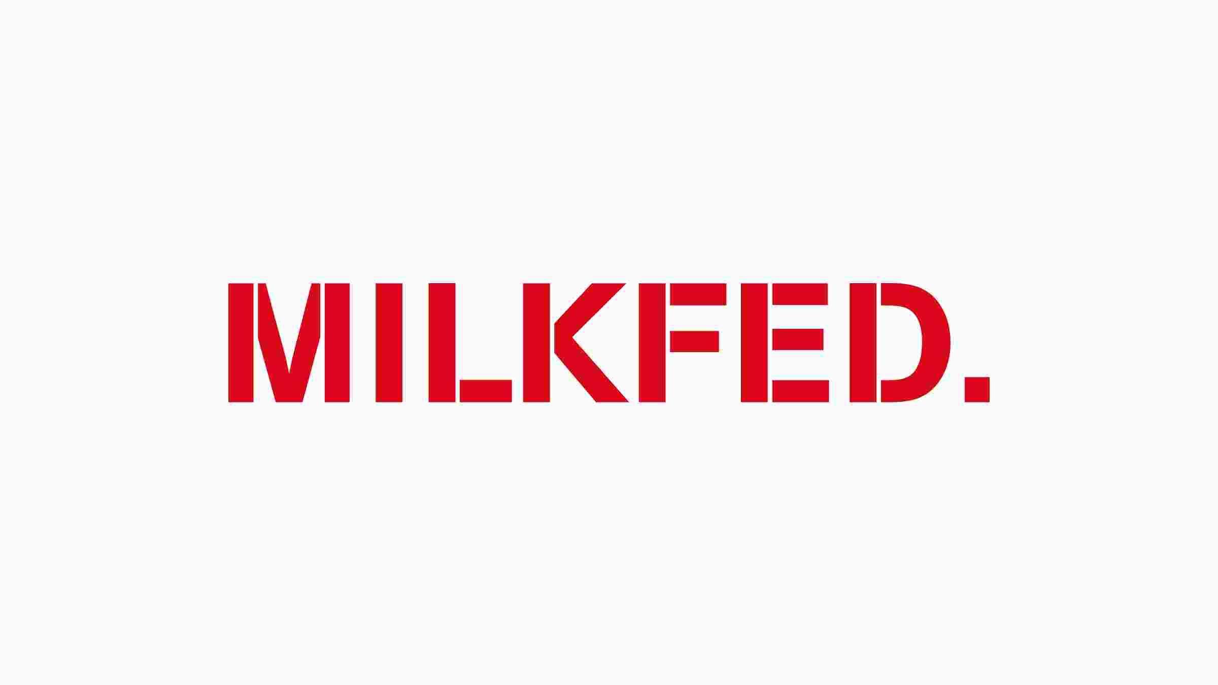 アパレル販売募集！ MILKFED. | 埼玉県さいたま市大宮区