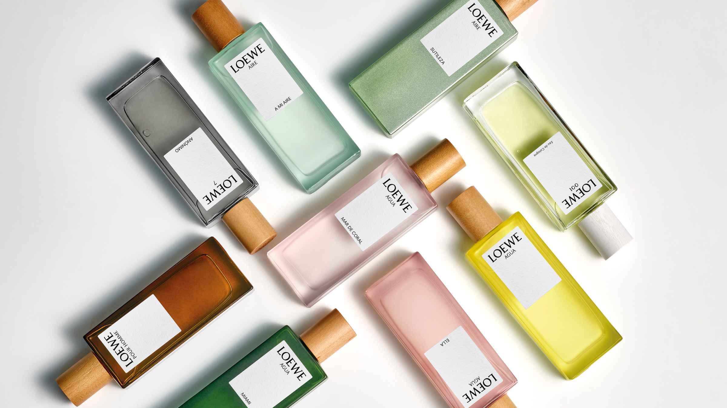 店長・副店長募集！ LOEWE Perfumes | 神奈川県横浜市西区