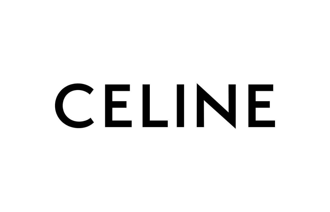 CELINEのロゴ