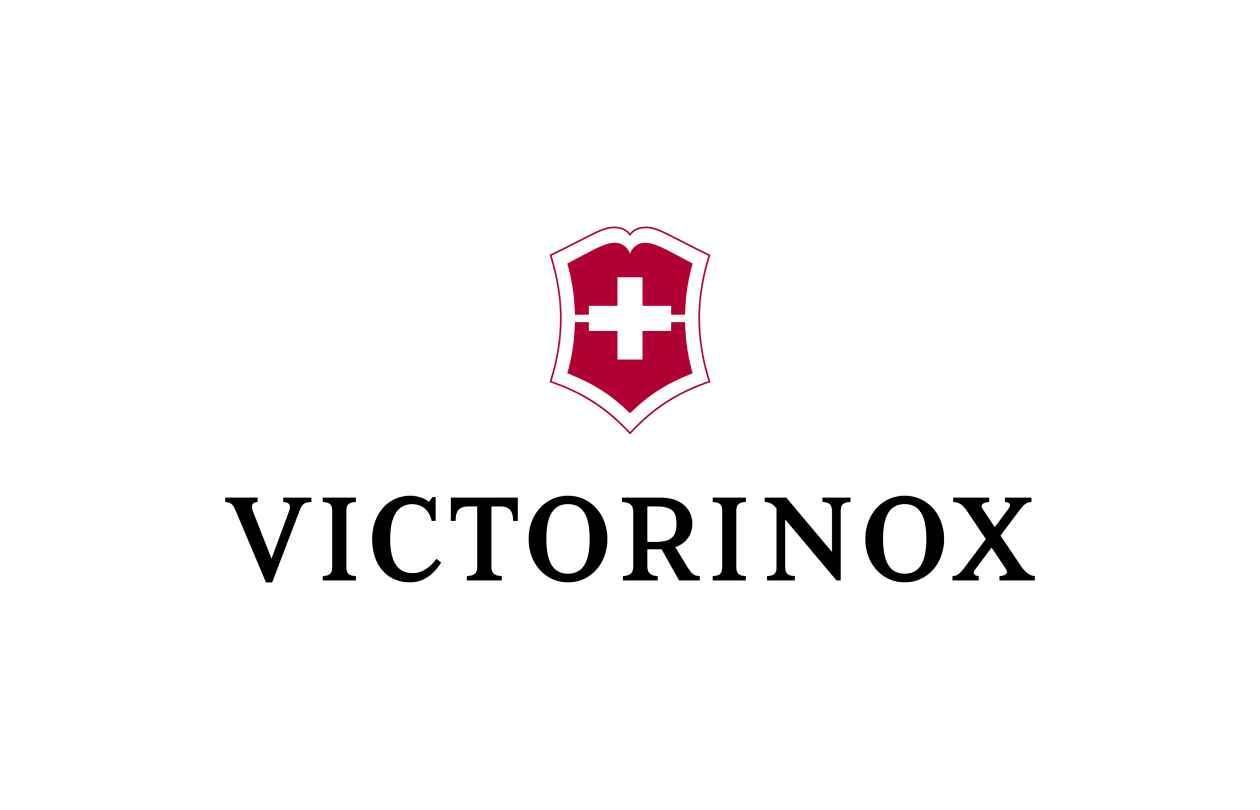 Victorinoxのロゴ