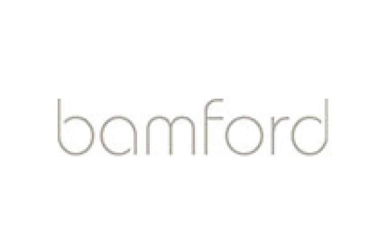 bamfordのロゴ