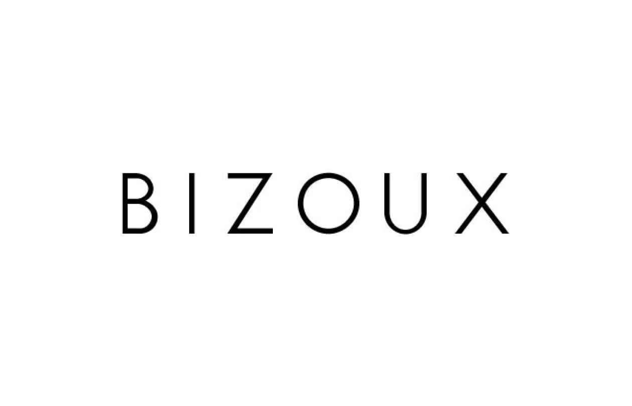 BIZOUXのロゴ