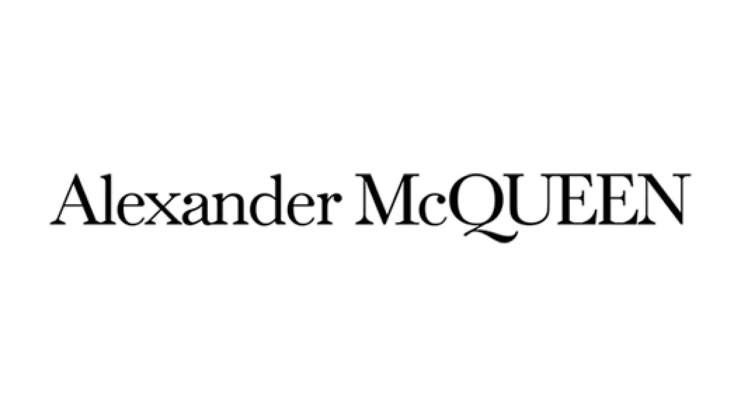 ラグジュアリー販売募集！ Alexander McQueen | 東京都中央区