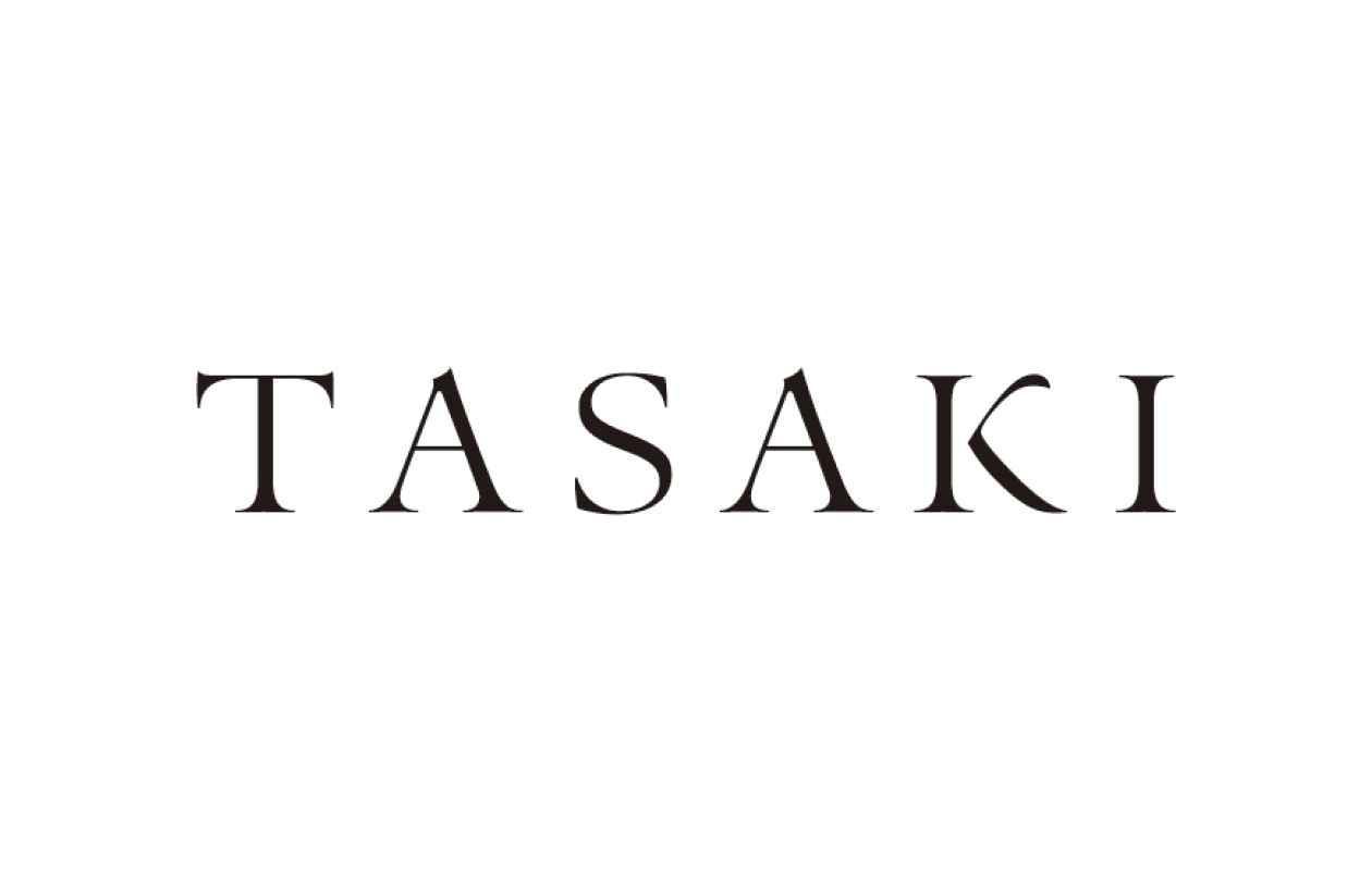 TASAKIのロゴ