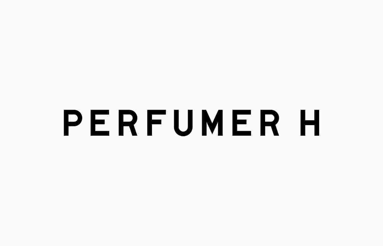 Perfumer Hのロゴ