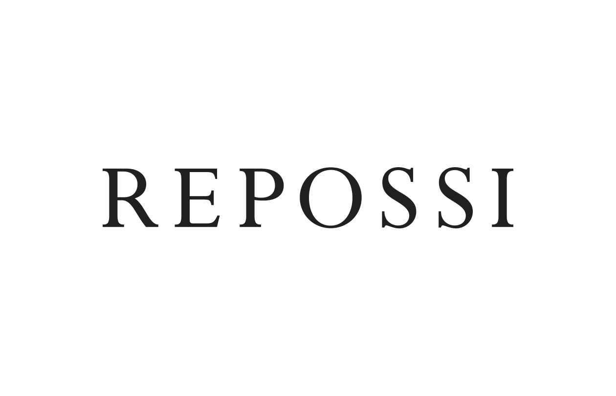 REPOSSIのロゴ