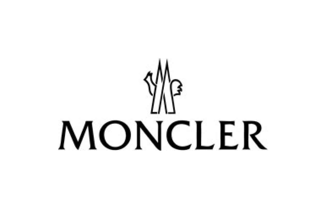 Monclerのロゴ