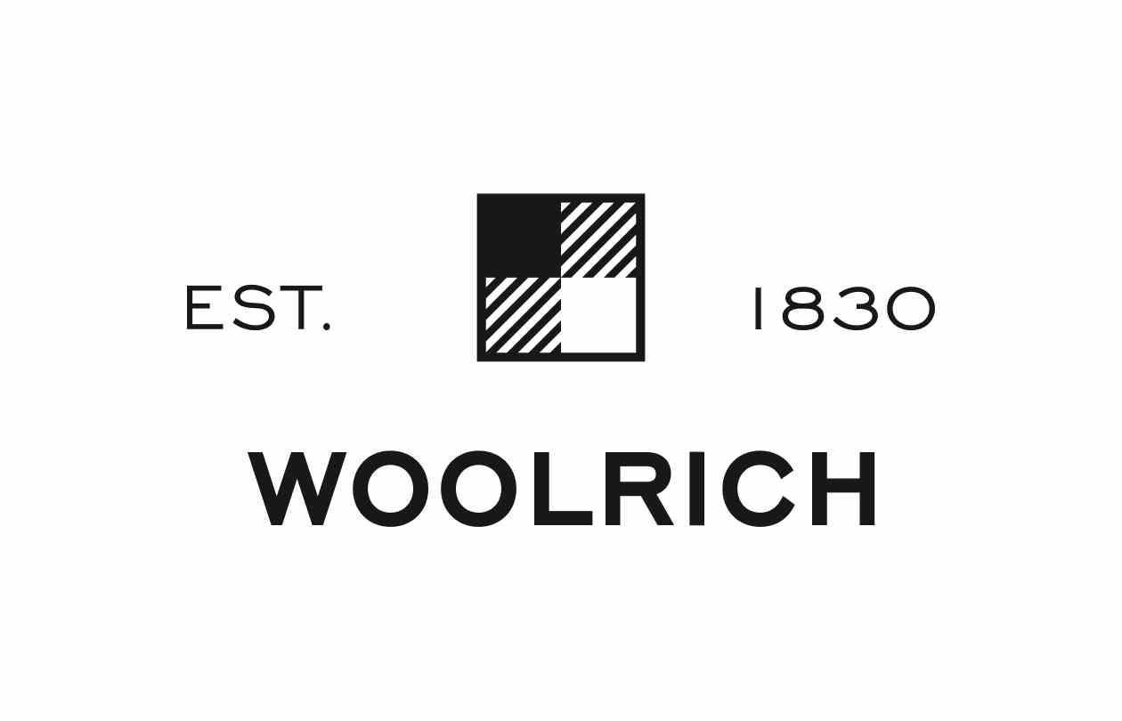 WOOLRICHのロゴ