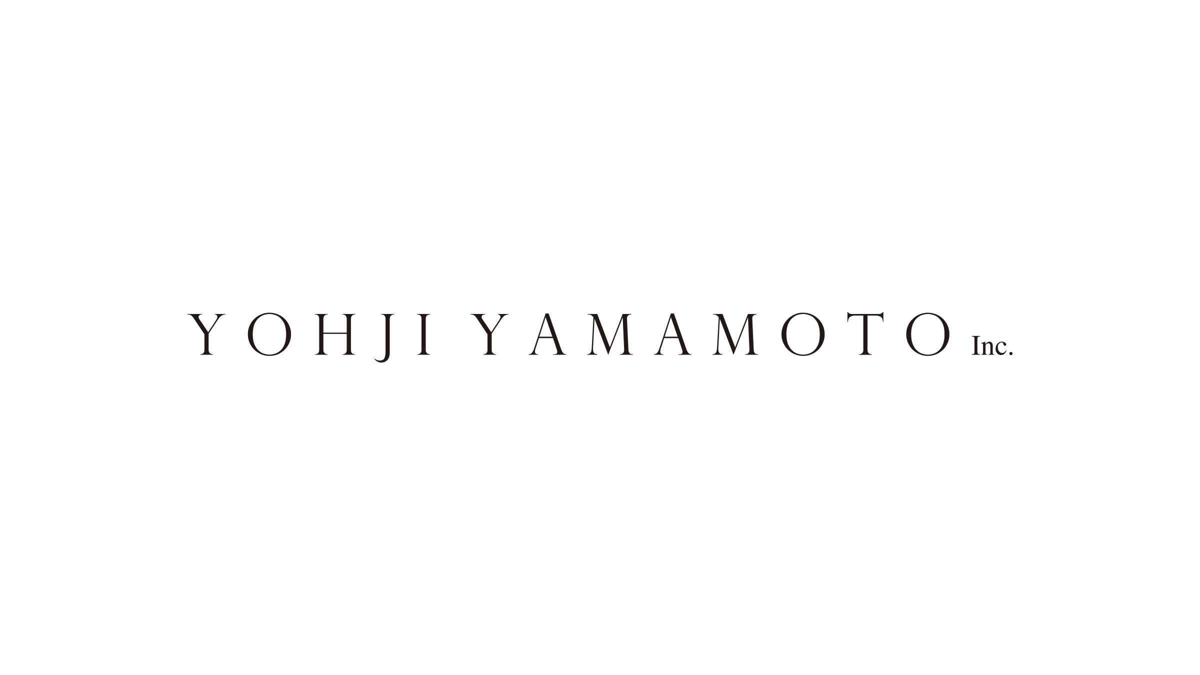 アパレル販売募集！ Yohji Yamamoto | 和歌山県和歌山市