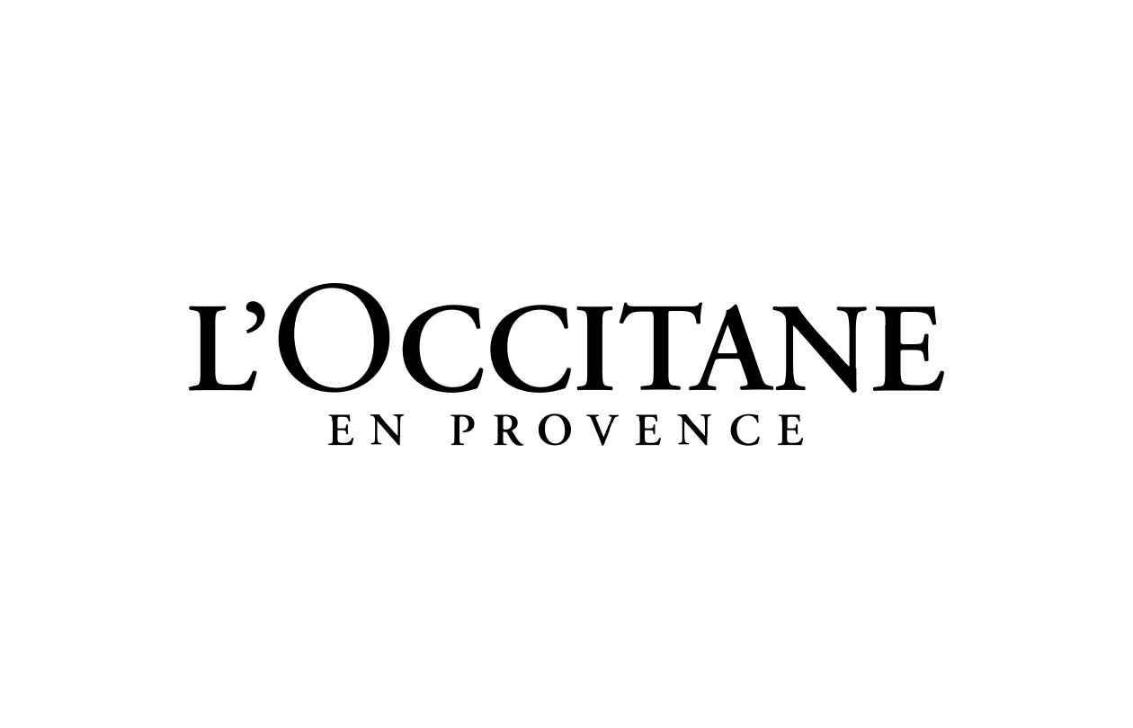 LOCCITANEのロゴ